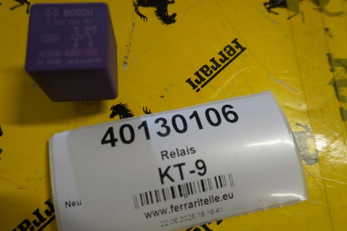 Copyright@Ferrariteile