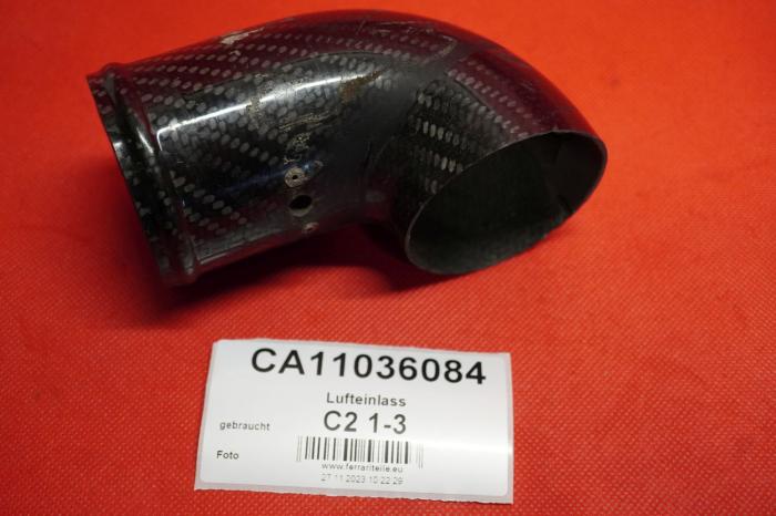 Copyright@Ferrariteile